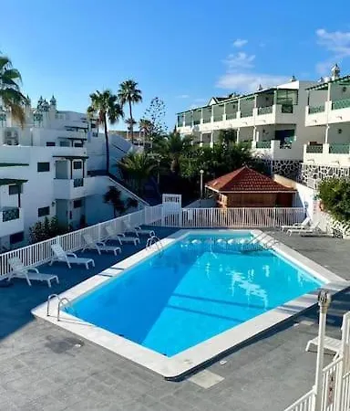 Sunshine, Pool & Beach San Bartolomé Exterior photo