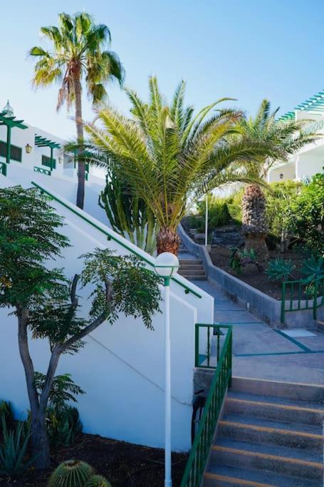 Appartement Sunshine, Pool &